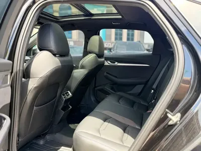 Geely Xingrui