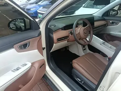Wuling 缤果S