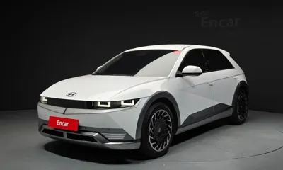 Hyundai Ioniq5