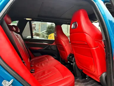 BMW X5 M
