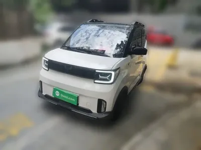 Wuling MINIEV