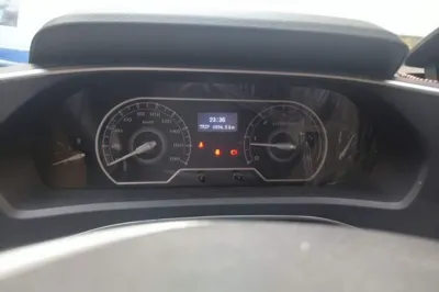 SAIC MAXUS Xintu V80