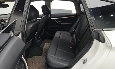 BMW Gran Turismo