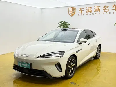 BYD Seal 07 DM-i