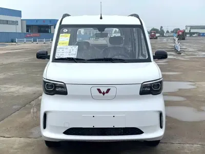 Wuling Zhiguang EV