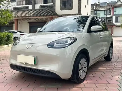 Wuling Bingo