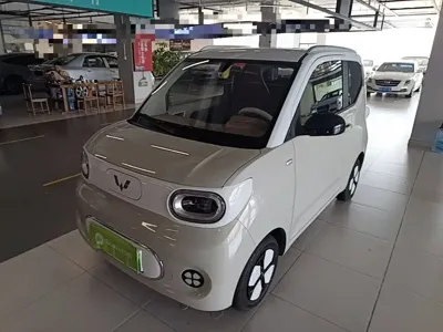 Wuling MINIEV