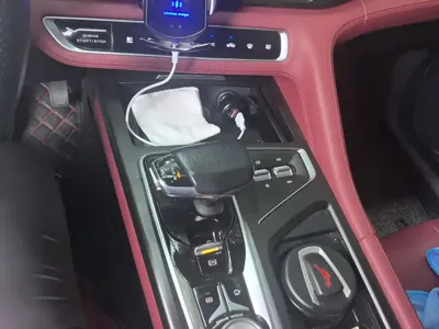 Changan 长安CS75PLUS