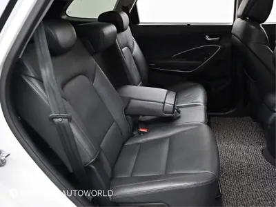 Hyundai Maxcruz