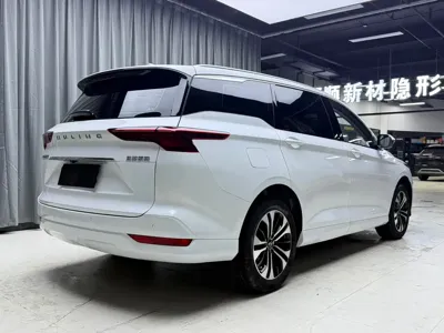 Wuling Victory