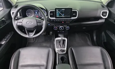 Hyundai Venue