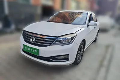 Dongfeng Aeolus A60