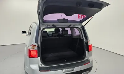 ChevroletGMDaewoo Orlando