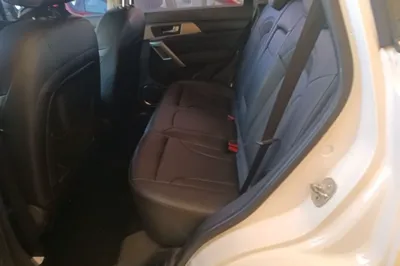 Haval H2