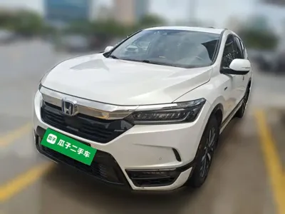 Honda Breeze