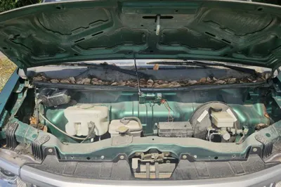 CHANGAN KAICHENG Star 9EV