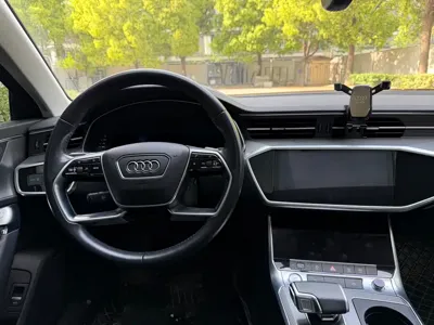 Audi A6 (Import)