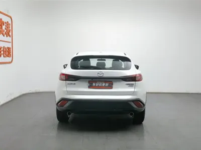 Mazda CX-4