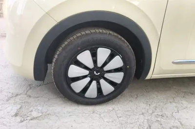 Wuling Bingo