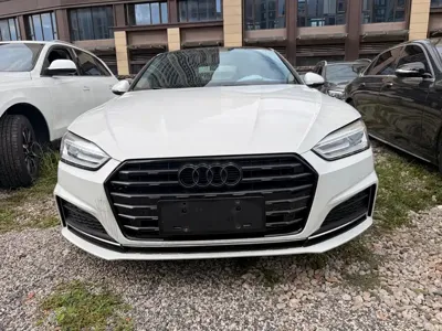 Audi A5 (Import)