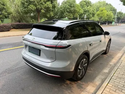 Nio ES6