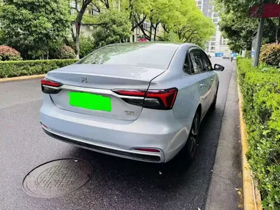 Roewe Feifan ER6