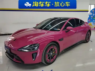 Xiaomi SU7