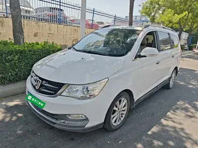 Baojun 730