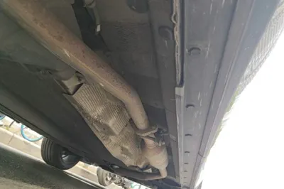 Li Auto ONE
