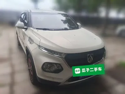 Baojun 510
