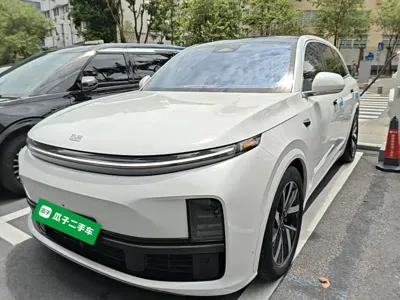 Li Auto Li L7