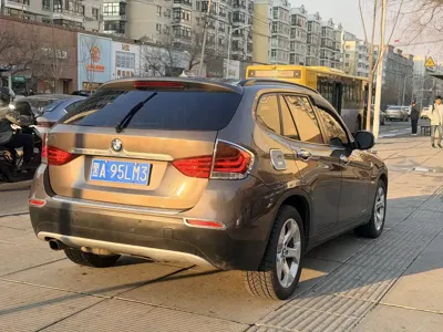 BMW X1 (Import)