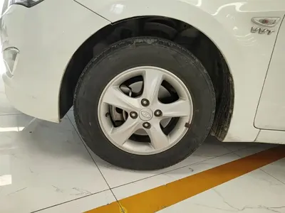 Hyundai Verna