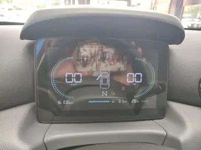 Leapmotor Leapmotor T03