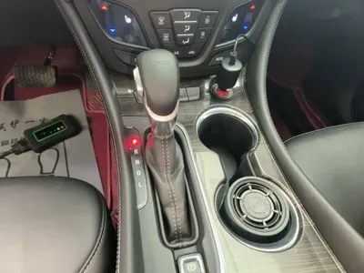 Buick Envision Plus