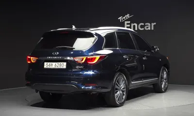 Infiniti QX60