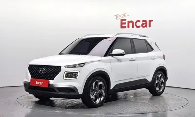 Hyundai Venue