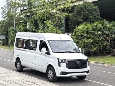 大通 V80