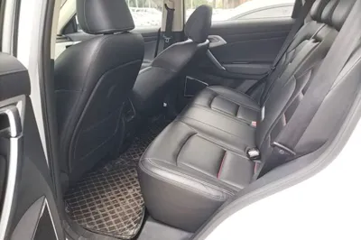 Geely Auto Emgrand X7 Sport