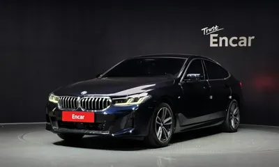 BMW Gran Turismo