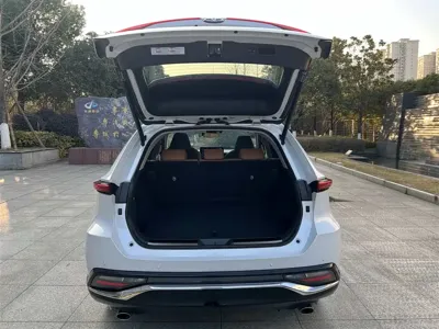 Toyota Venza