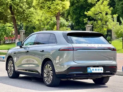 EXEED Xingjiyuan ET