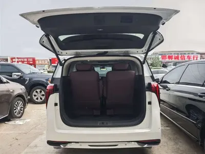 Buick Century