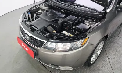 Kia Porte