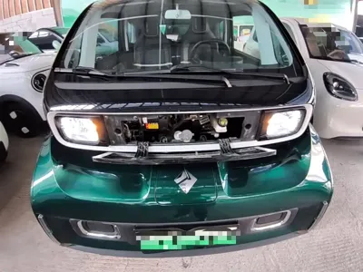 Baojun KiWi EV