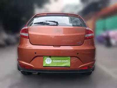 Chery Fengyun 2