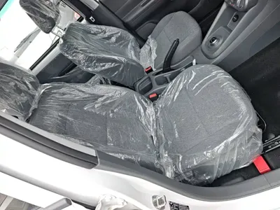 Wuling Hongguang EV