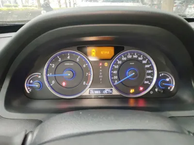 Honda Crosstour