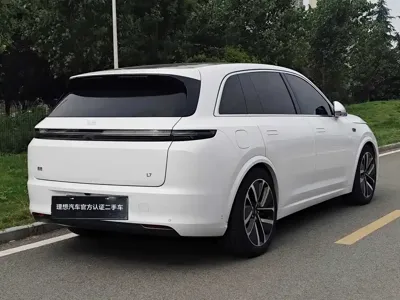 Li Auto Li L7