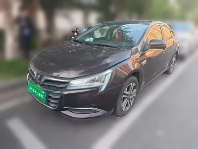 Luxgen 5